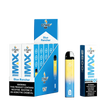 Crave Max Vape - 2500 Puffs Mesh Coil (BOX DEAL) Crave, crave max blue rancher