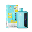 Crave Turbo 20000 - VSZN, Crave Turbo blue slurpie