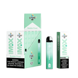 Crave Max Vape - 2500 Puffs Mesh Coil Crave
