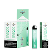 Crave Max Vape - 2500 Puffs Mesh Coil (BOX DEAL) Crave, Crave Max Vape - 2500 Puffs Mesh Coil Crave, crave max vape, crave max vape clear, crave clear vape, crave max mesh clear, crave max mesh tobacco, crave max mesh bubble frost, bubble frost crave max
