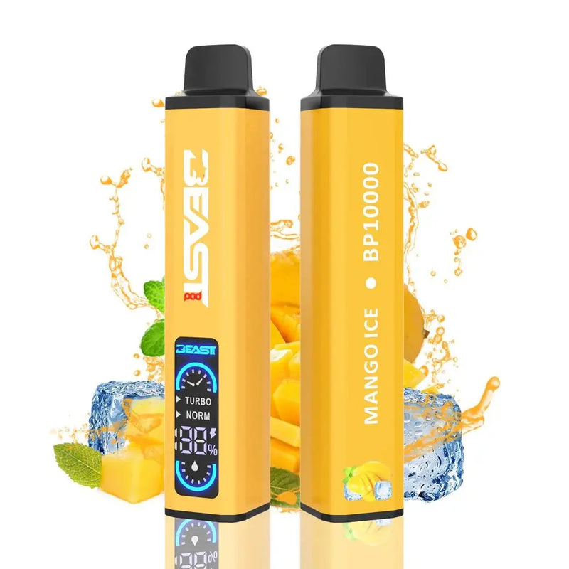 Beast Pod 16000 - VSZN