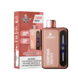 Crave Turbo 20000 Crave, Crave Turbo cherry bomb