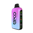 Beco Holo 15000 Puffs Beco, beco cherry straw raspberry
