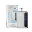 Crave Turbo 20000 - VSZN, Crave Turbo clear 5%