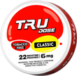 Tru Dose Nicotine Pouches Crave