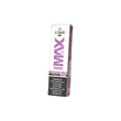 Crave Max Vape - 2500 Puffs Mesh Coil - VSZN, Crave Max Vape clear 2.0