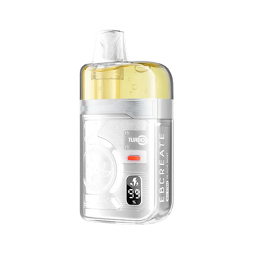 EBCREATE BC Pro 40K | EBCREATE | Disposables | Vapeszn
