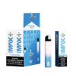 Crave Max Vape - 2500 Puffs Mesh Coil (BOX DEAL) Crave, crave max fcuking fab