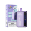 Crave Turbo 20000 Crave, Crave Turbo frozen white grape