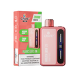 Crave Turbo 20000 - VSZN, Crave Turbo frozen lush