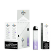Crave Max Vape - 2500 Puffs Mesh Coil (BOX DEAL) Crave, crave max frozen white grape