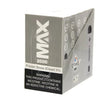 Crave Max Vape - 2500 Puffs Mesh Coil Crave
