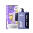 Crave Turbo 20000 Crave, Crave Turbo grape lemon