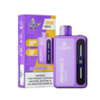 Crave Turbo 20000 - VSZN, Crave Turbo grape freeze