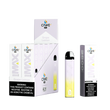 Crave Max Vape - 2500 Puffs Mesh Coil (BOX DEAL) Crave, crave max grape lemon