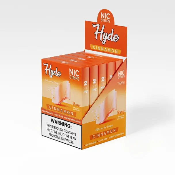 Hyde Nic Strips 20ct Pack Hyde, Hyde Nic Strips 20ct Pack Hyde, hyde nic strips, hyde nic strips spearmint, buy hyde nic strips, hyde strips spearmint, hyde strips watermelon ice, hyde strips cool mint, hyde strips citrus, hyde strips cinnamon, hyde strips wintergreen, hyde strips cinnamon, cinnamon hyde strips