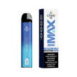 Crave Max Vape - 2500 Puffs Mesh Coil Crave, Crave Max Vape killer frost
