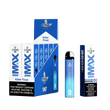 Crave Max Vape - 2500 Puffs Mesh Coil (BOX DEAL) Crave, crave max killer frost