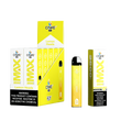 Crave Max Vape - 2500 Puffs Mesh Coil (BOX DEAL) Crave, crave max lemon heads