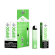 Crave Max Vape - 2500 Puffs Mesh Coil (BOX DEAL) Crave, crave max miami mint