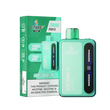 Crave Turbo 20000 - VSZN, Crave Turbo mint bomb