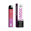 Crave Max Vape - 2500 Puffs Mesh Coil Crave, Crave Max Vape night crawler