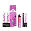 Crave Max Vape - 2500 Puffs Mesh Coil (BOX DEAL) Crave, crave max night crawler