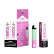 Crave Max Vape - 2500 Puffs Mesh Coil (BOX DEAL) Crave, crave max paradise punch