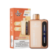 Crave Turbo 20000 - VSZN, Crave Turbo rainbow peach