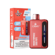 Crave Turbo 20000 Crave, Crave Turbo rocket popsicle