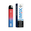 Crave Max Vape - 2500 Puffs Mesh Coil Crave, Crave Max Vape rocket popsicle