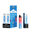 Crave Max Vape - 2500 Puffs Mesh Coil (BOX DEAL) Crave, crave max rocket popsicle