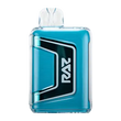 Raz TN9000 Raz, raz polar ice, Raz TN9000 Raz, raz pineapple passionfruit guava, raz tn9000 vape, raz tn9000 polar ice