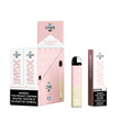 Crave Max Vape - 2500 Puffs Mesh Coil (BOX DEAL) Crave, crave max strawberry n' cream