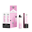 Crave Max Vape - 2500 Puffs Mesh Coil (BOX DEAL) Crave, crave max straw bubba