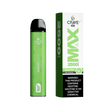 Crave Max Vape - 2500 Puffs Mesh Coil Crave, Crave Max Vape sunset kiwi
