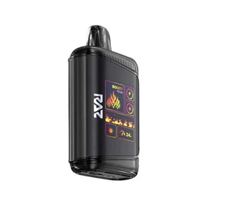Raz LTX 25000 Raz, raz black and blue lime, black and blue lime raz vape