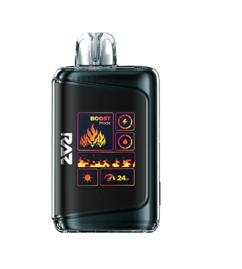 Raz LTX 25000 Raz, raz tobacco, tobacco raz vape