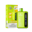 Crave Turbo 20000 - VSZN, Crave Turbo tropical fusion