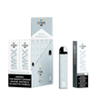 Crave Max Vape - 2500 Puffs Mesh Coil (BOX DEAL) Crave, crave max white gummy ice