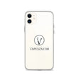 VapeSzn Clear Case for iPhone® - VSZN