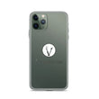 VapeSzn Clear Case for iPhone® - VSZN