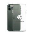 VapeSzn Clear Case for iPhone® - VSZN