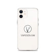 VapeSzn Clear Case for iPhone® - VSZN