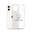 VapeSzn Clear Case for iPhone® - VSZN