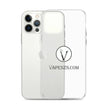 VapeSzn Clear Case for iPhone® - VSZN