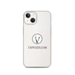 VapeSzn Clear Case for iPhone® - VSZN