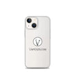 VapeSzn Clear Case for iPhone® - VSZN