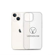 VapeSzn Clear Case for iPhone® - VSZN