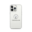 VapeSzn Clear Case for iPhone® - VSZN